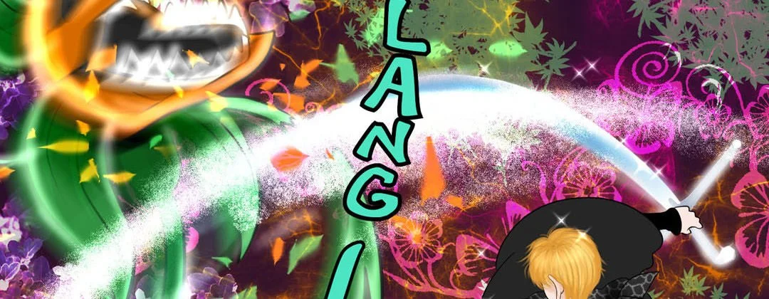 Living with The Wizard - Chapter 24